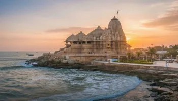 5 Night - 6 Days Gujarat Private Package