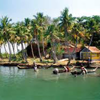 Kerala Honeymoon Package