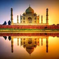 Overnight Tour From Delhi To Agra With The Taj Mahal Package