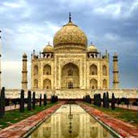 Day Tour From Delhi To Agra With The Taj Mahal Package
