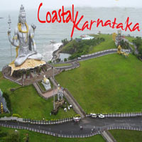 Coastal Karnataka Tour