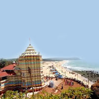 Coastal Konkan Tour