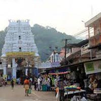 Temple And Coastal Karnataka Tour