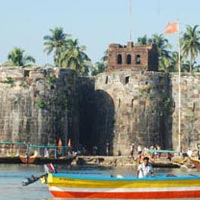Malvan Package For Couple With 2 Night 3 Days