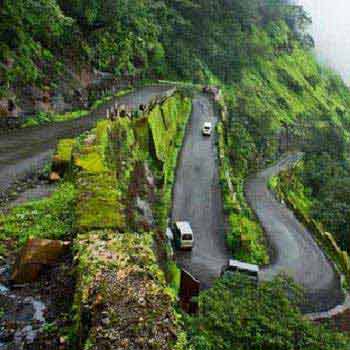 2 Days Tour Matheran