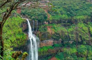 1n 2d Beautiful Mahableshwar Package Start from July Tour Image