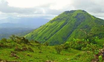 Chikmagalur Package Tour from Bangalore