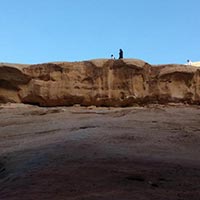 Wadi Rum Tour