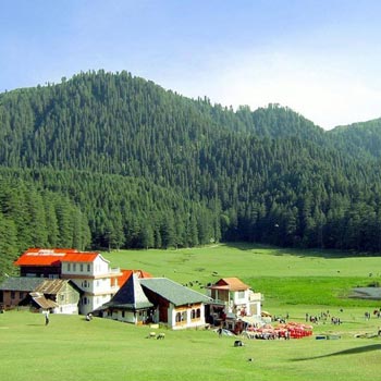 Dalhousie  Tour Package