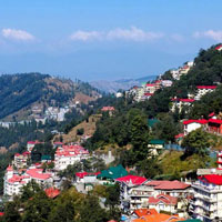 Himachal - Short and Sweet Tour