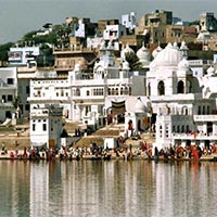 Special Rajasthan Package 5 Nights / 6 Days