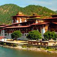 Birding Expedition : Western Bhutan Tour