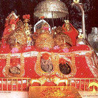 Vaishno Devi Package with Patni Top/Shiv Khori
