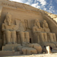 Abu Simbel Tour