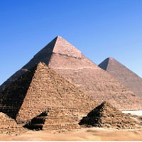 Classic Tours - Egypt Panorama
