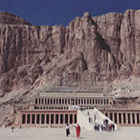 King Ramses Tour