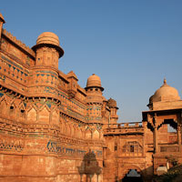 Heart of Incredible India - Madhya Pradesh Tour