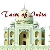 Taste of India Tour