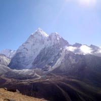 Everest Heli Tour in Nepal