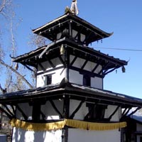 Pokhara Muktinath Tour