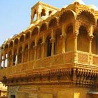 Group Tours / Short Escape to Jaisalmer