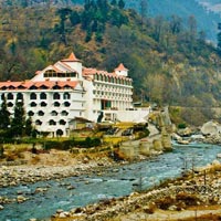Student Tour - Magnificent Shimla Manali Tour