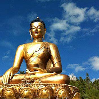 Glimpses of Magical Bhutan Tour