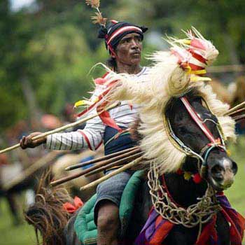 Sumba Traditional Tour 5 Days Package