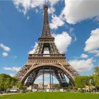 France - Germany and Switzerland - Paris 8 Days Tour