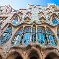 Madrid and Barcelona / 5 Days Tour