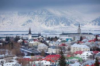 7Nights Europe - Idyllic Iceland Tour