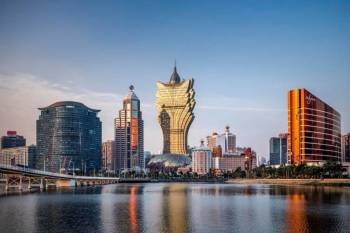 Vibrant Hong Kong And Macau Tour