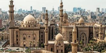 7Nights Egypt - Cairo - Cruise Tour