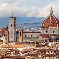 Colors of Italy Package