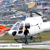 Amernath Yatra By Helicopter Tour