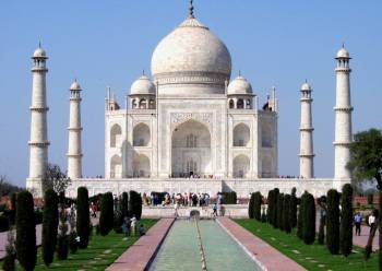 Agra 5 Days Tour Package
