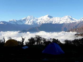 7 Days Tour in Unique Himalaya Package