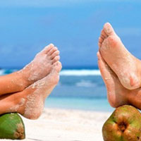 Honeymoon Package for Andaman
