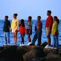 Family Tour Package for Andaman