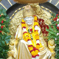 Shirdi Sai Darshan Tour Package
