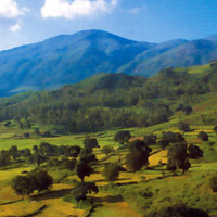 Araku Valley with Visakhapatnam Tour Package