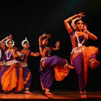 02 weeks Tribal Tour of odisha with konark dance festival