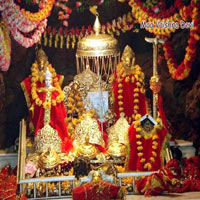 Nau Devi Darshan Tour