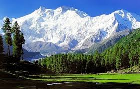 5 Day Adventure Srinagar - Pahalgam - Sonamarg - Srinagar Tour