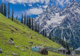 6 Day Couple’s Retreat - Romantic Tour