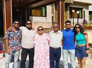 Compact 3‑Day Pahalgam Focused Break Tour