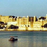 Holidays in Udaipur 3 Nights 4 Days Package