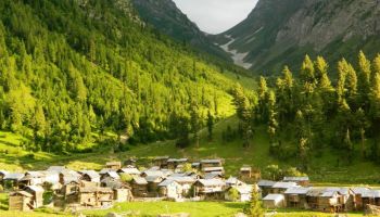 Ladakh - Kargil Tour