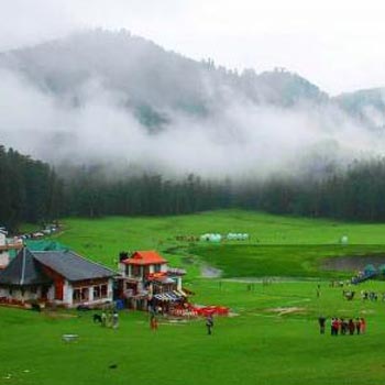 mcleod ganj truind 2nights 3days