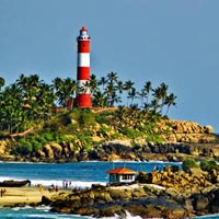 Full Kerala Tour - 6N/7D (Houseboat) Tour